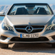Illustration for article titled 2014 Mercedes-Benz E-Class Coupe And Convertible: Here They Are